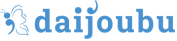 Daijoubou Logo